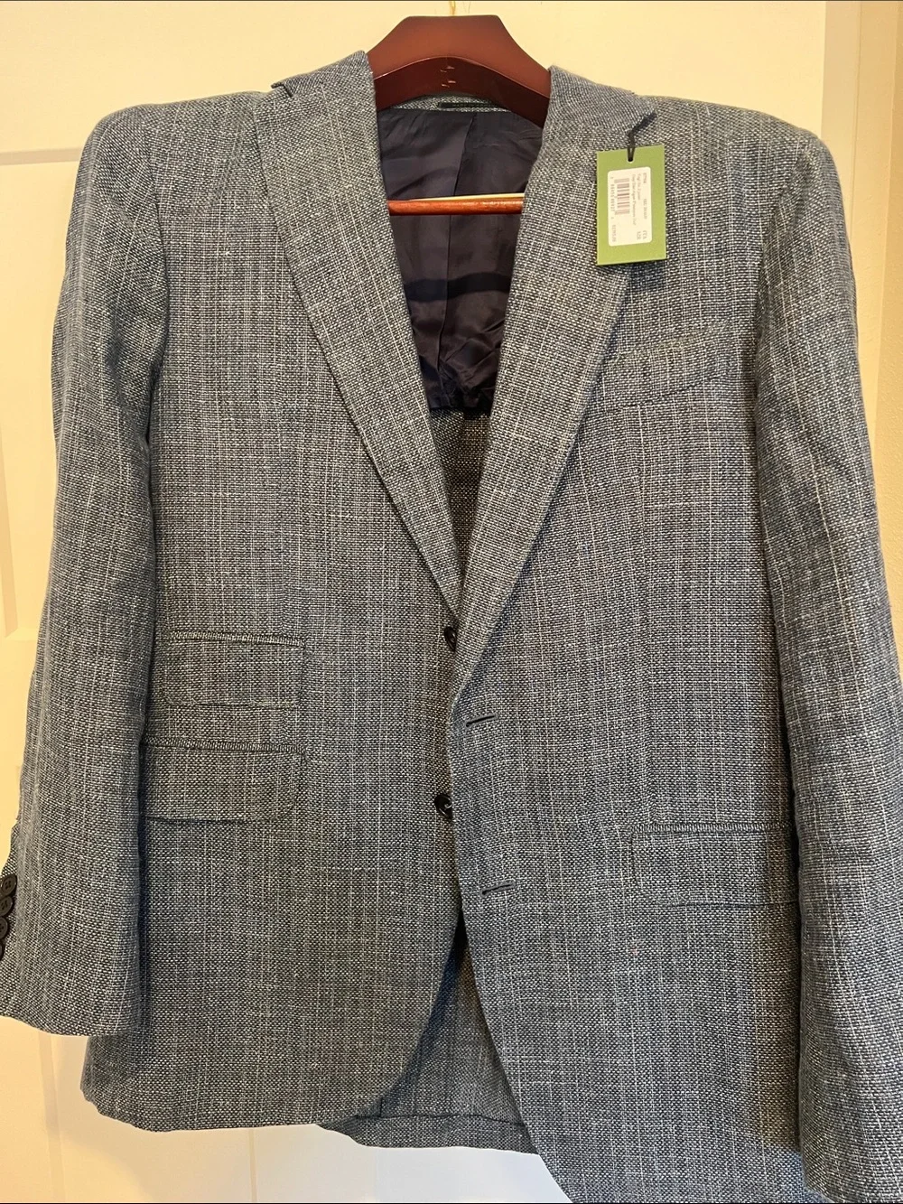 Sid Mashburn classic men